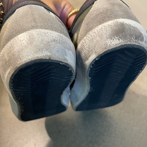 Authentic Golden Goose Superstars size 37 - Picture 5 of 8